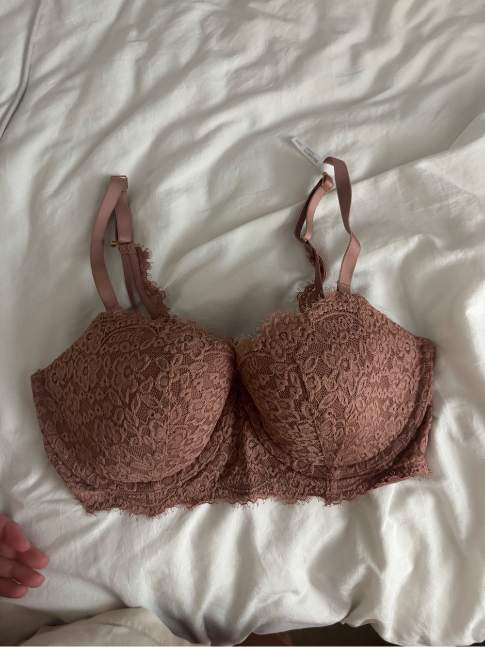 Aerie bra